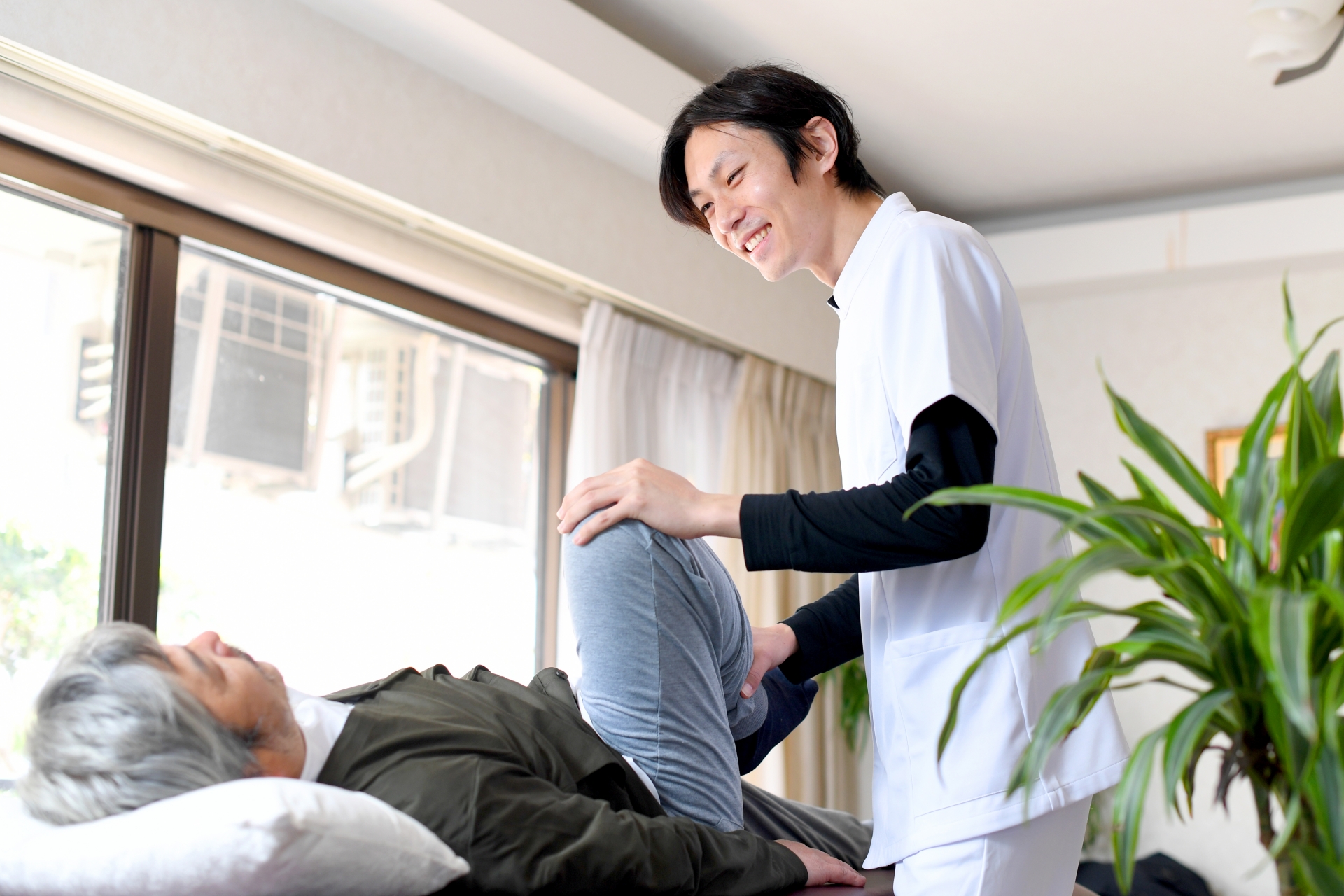 整骨院のホームページで集客できない理由とは？見直すべきポイントを解説